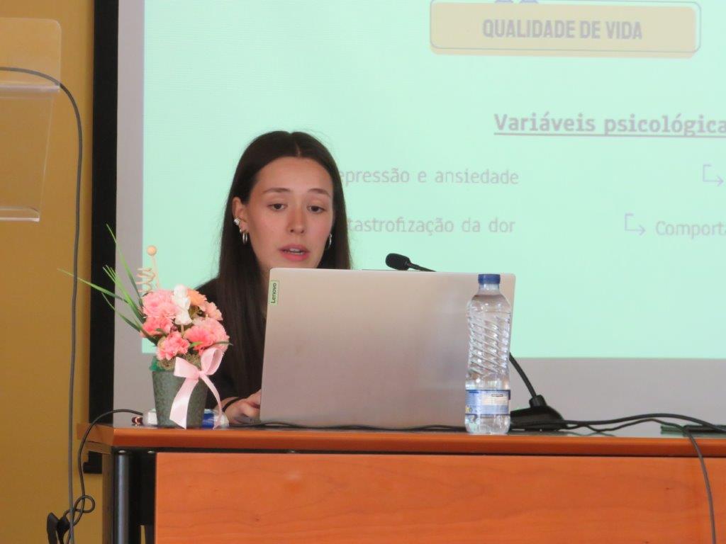 Atividade da FIBRO